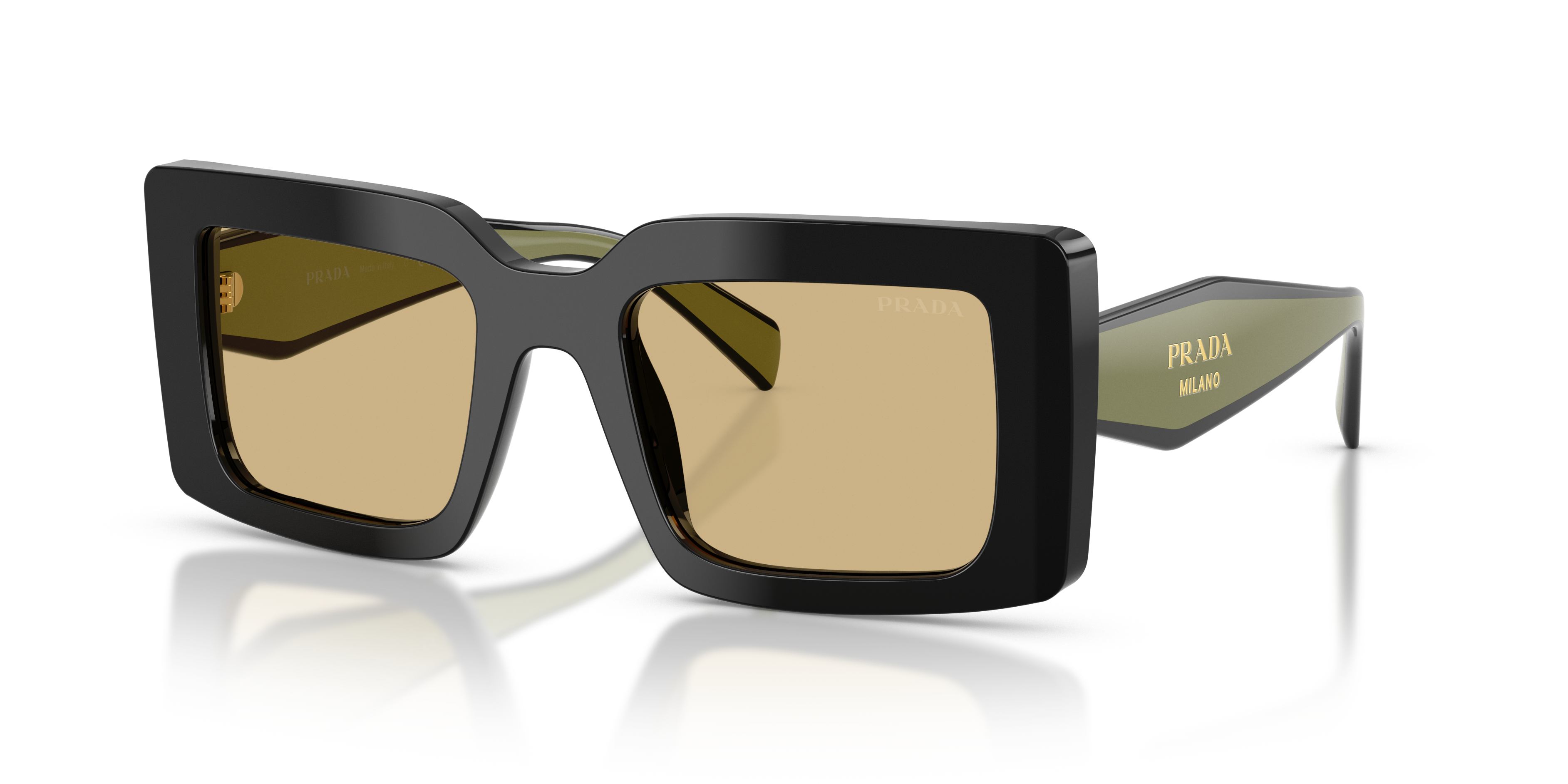 Prada PR D01S 03K10R  